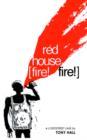 Red House [Fire! Fire!] - Book