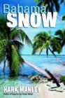 Bahama Snow - Book