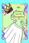 The Prince And The Caregiver - Book