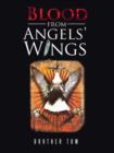 Blood from Angels' Wings - Book