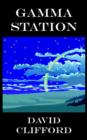 Gamma Station - Book