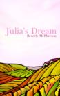 Julia's Dream - Book