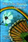 Why is the Hawk's Tail Red? - Book