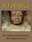 Self Offerings - Book