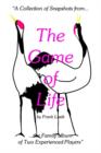 The Game of Life : "A Collection of Snapshots from the Family Album of Two Experienced Players" - Book