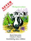 Never Mace A Skunk II : The Legends Continue - Book