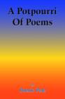 A Potpourri Of Poems - Book