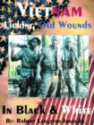 Vietnam, In Black & White : Licking Old Wounds - Book