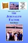 The Jerusalem Factor : Adam's Journey/Book One - Book