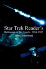 Star Trek Reader's Reference to the Novels : 1984-1985 - Book