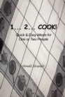 1...2...Cook - Book