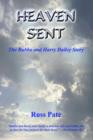 Heaven Sent : The Bubba and Harry Dailey Story - Book