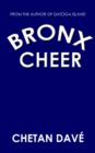 Bronx Cheer - Book