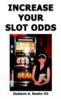 Increase Your Slot Odds - Book