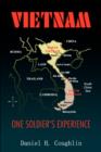 Vietnam : One Soldier's Experience - Book