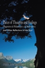 Pieces of Thoughts and Feelings (Fragmentos De Pensamientos Y De Sentimientos) : And Other Reflections of the Soul - Book