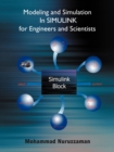 Modeling and Simulation In SIMULINK for Engineers and Scientists - Book