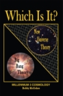 New Universe Theory with the Laws of Physics : Millennium 3 Cosmology - eBook