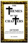The Themes of the Chapters - Book