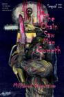 The Chain Saw Man Cometh Sequal II - Book