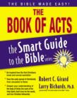 The Book of Acts - Book