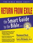 Return from Exile - Book