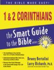 1 and   2 Corinthians - Book