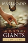 Facing Your Giants Study Guide - Book