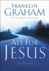 All for Jesus : A Devotional - eBook