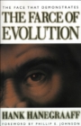 The Face That Demonstrates The Farce of Evolution - eBook