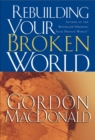 Rebuilding Your Broken World - eBook