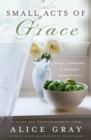 Small Acts of Grace : You Can Make a Difference in Everday, Ordinary Ways - eBook