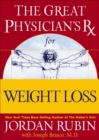 The Great Physician's Rx for Weight Loss - eBook