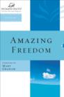 Amazing Freedom - Book
