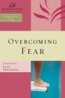 Overcoming Fear - Book