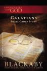 Galatians : A Blackaby Bible Study Series - Book
