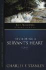 Developing a Servant's Heart - Book