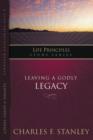 Leaving A Godly Legacy - Book
