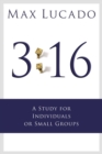 3:16 Bible Study Guide : A Study for Small Groups - Book