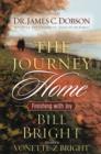 The Journey Home : Finishing with Joy - eBook