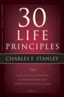 30 Life Principles - Book