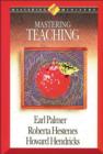 Mastering Ministry : Mastering Teaching - Book
