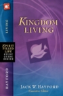 Kingdom Living - Book
