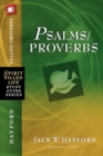 Psalms/Proverbs - Book
