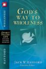 God's Way to Wholeness - Book