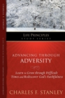 Advancing Through Adversity - Book