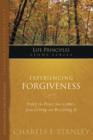 Experiencing Forgiveness - Book