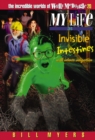 My Life as Invisible Intestines (with Intense Indigestion) - eBook