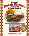 John and Michelle Morgan's Famous Dutch Kitchen Restaurant Cookbook : Family-Style Diner Delights from the Heart of Pennsylvania - eBook