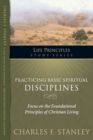 Practicing Basic Spiritual Disciplines - Book